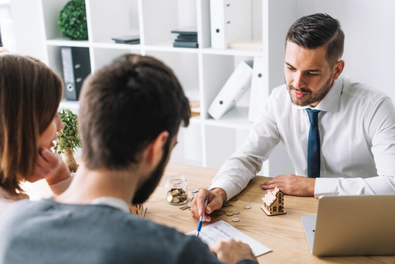 premier rendez vous avec un conseiller en gestion de patrimoine