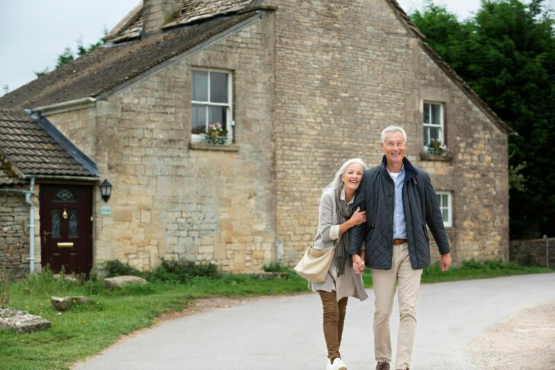 L’absence d’entretien d’un bien par le conjoint survivant peut-il lui faire perdre son droit à usufruit